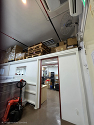 Quartz Industrial Building (D13), Factory #597512161